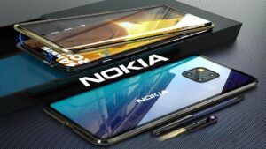Read more about the article Nokia Arson 5G (2025) Price, Release Date, and Officially Look!
