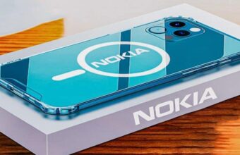 Nokia Asha 310 5G (2023) Official Looks, Price, Release Date!