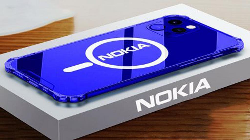 Nokia Asha 310 5G (2023)
