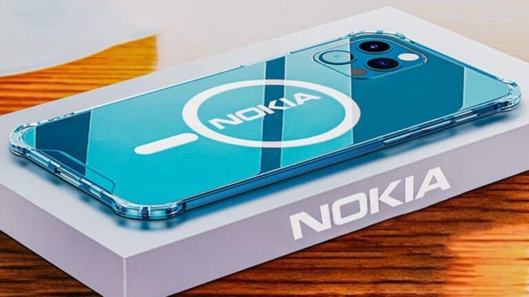 Nokia Asha 310 5G (2025)