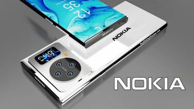 Nokia C31 Pro