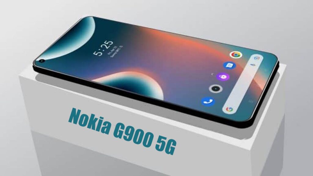 Nokia G900 5G (2023)