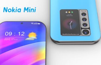 Nokia Mini 2024 (5G) Official Looks, Release Date, Price!