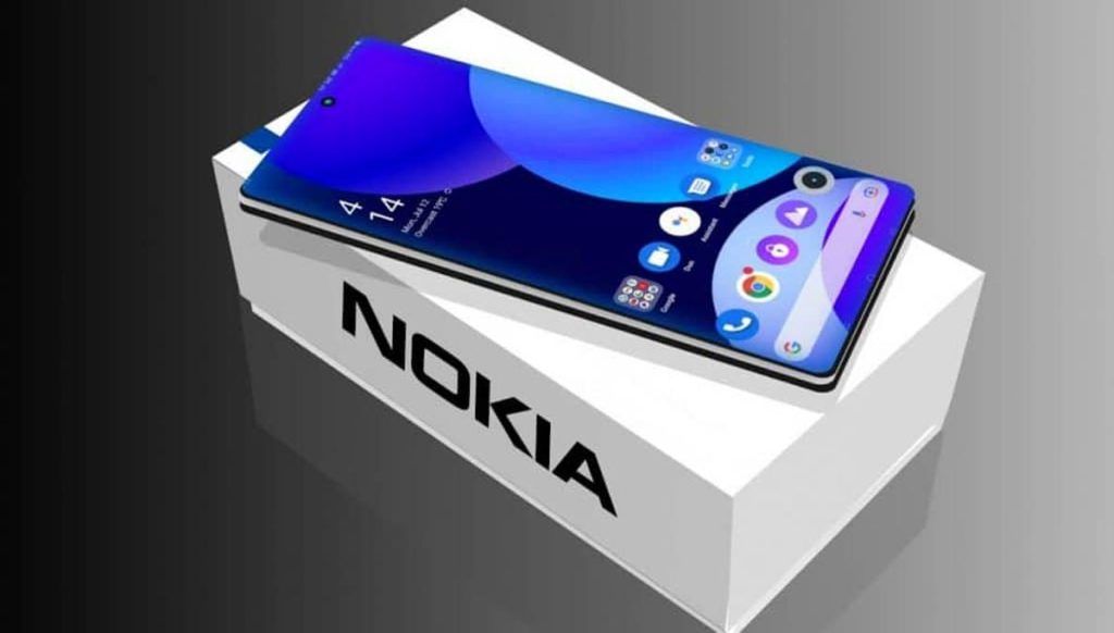 Nokia Oxygen Premium