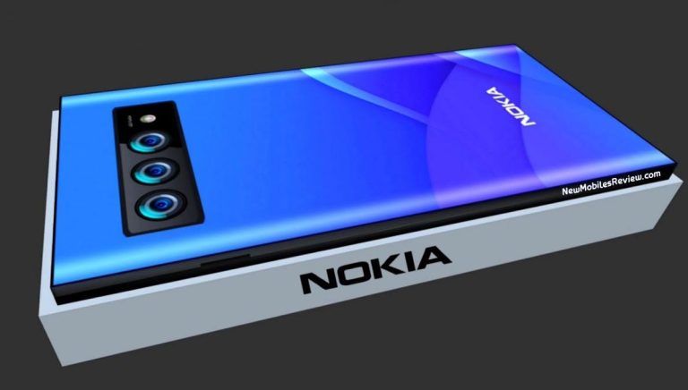 Nokia Oxygen Premium 2025