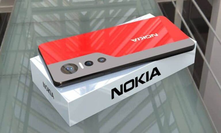Nokia Ray 5G 2025