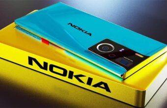 Nokia X400 Ultra 5G (2023) Official Looks, Price, Release Date!