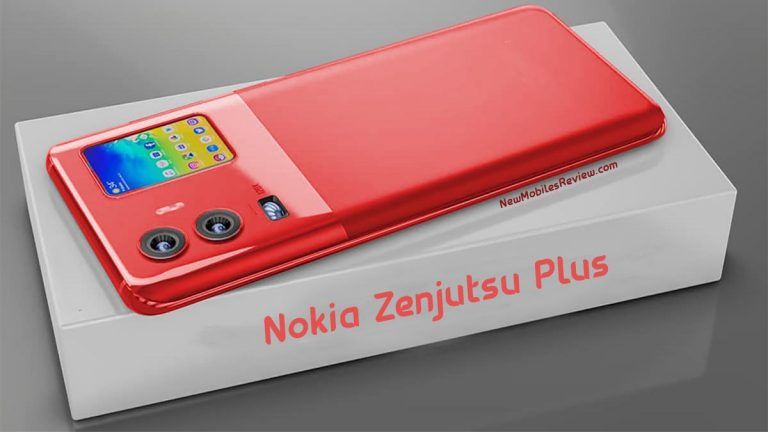 Nokia Zenjutsu Plus 2024