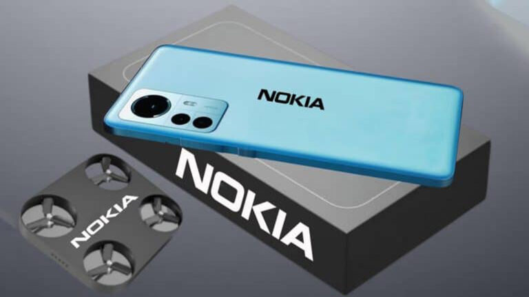 Nokia 11 Edge 2025