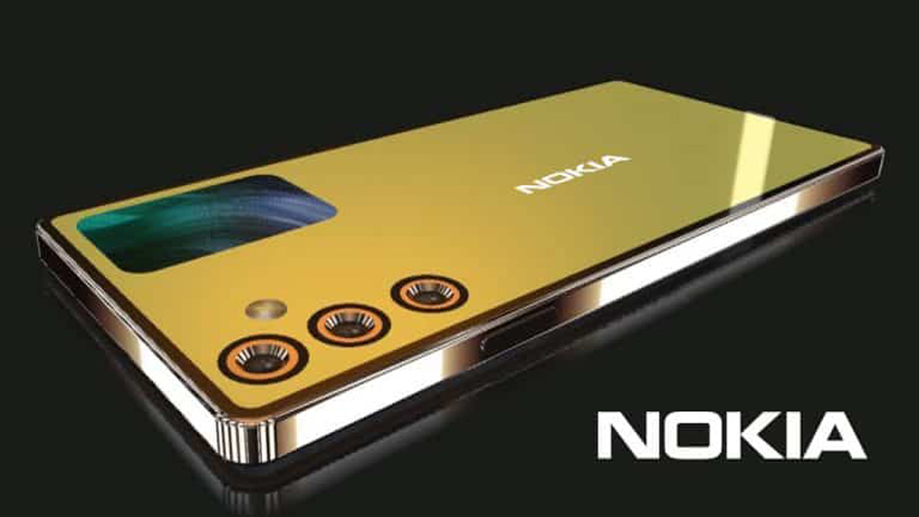 Nokia 7210 Supernova 5G
