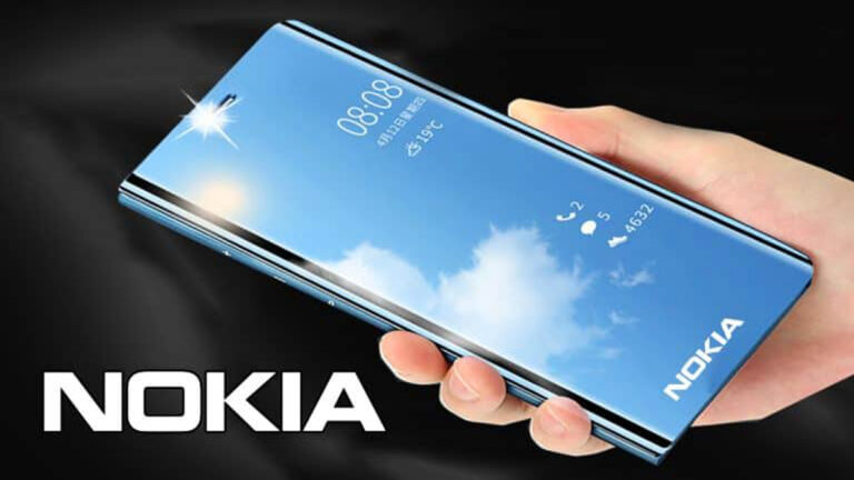 Nokia Champion Max 2024