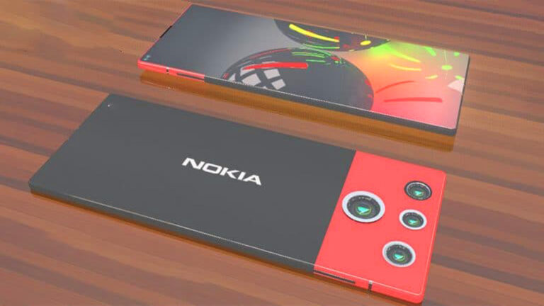 Nokia P3 Lite 2025