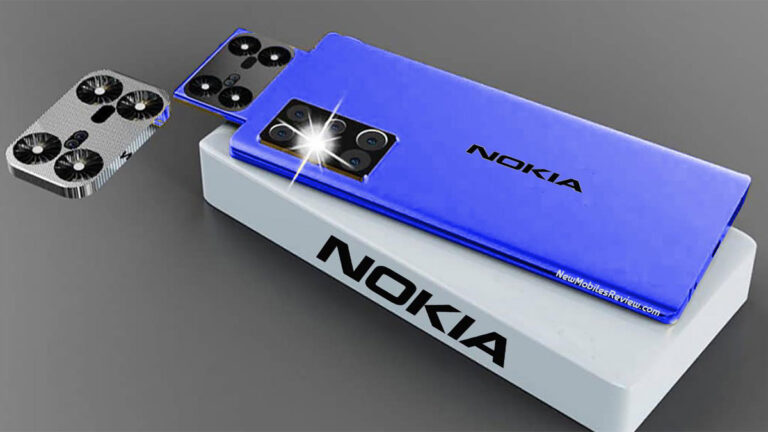 Nokia Phantom 2025