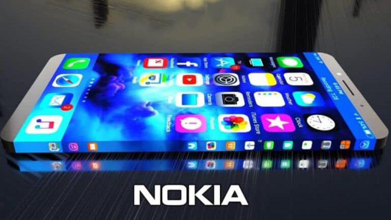 Nokia Universe Max 5G (2024)