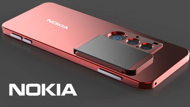 Nokia 10 Edge Pro 2024