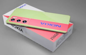 Nokia Magic Max 2024 (5G) Price, Release Date, Official Looks!