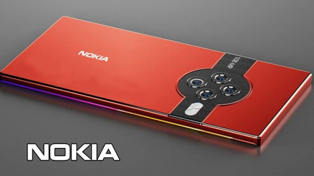 Nokia N70 5G 2023