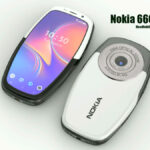 Nokia 6600 5G Ultra 2025
