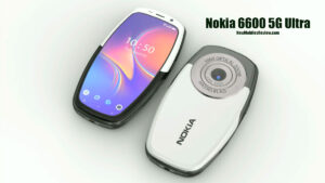 Nokia 6600 5G Ultra 2025