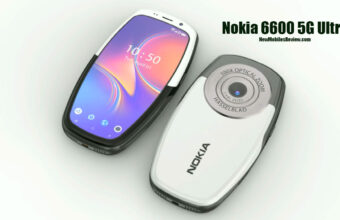 Nokia 6600 5G Ultra (2023) Price, Release Date, Specifications!
