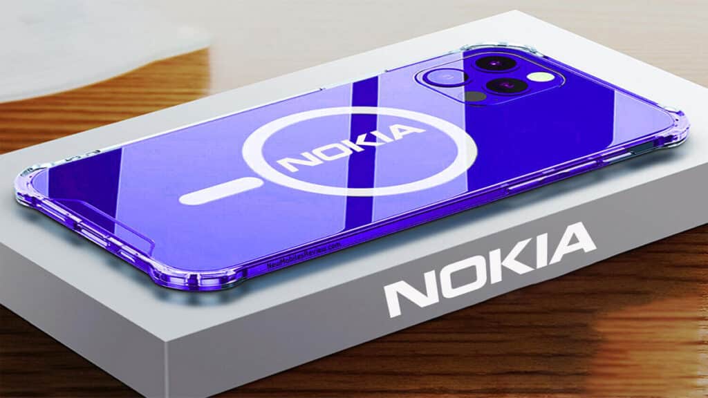 Nokia Zeno 2025 (5G) Price, Specs Leaks, and First Look!