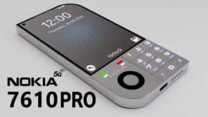 Read more about the article Nokia 7610 Pro 2025 (5G) Price, Release Date, Features!