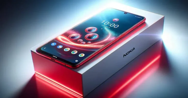 Nokia G21 Pro 2024