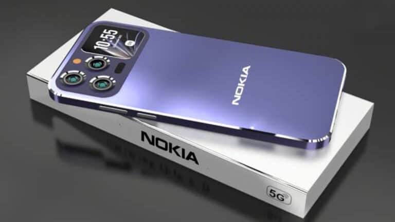 Nokia Nanomax 2024