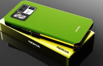 Nokia X400 5G (2023) Price, Full Specifications, Release Date!