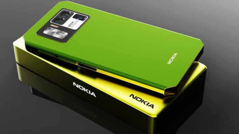 Nokia X400 5G (2025)