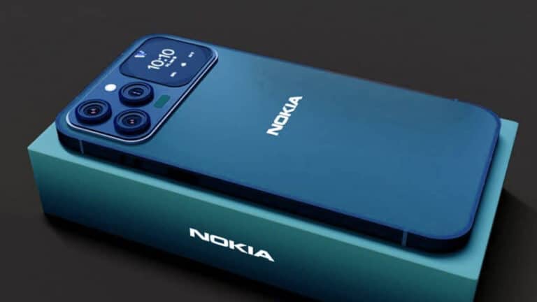 Nokia 808 5G 2025