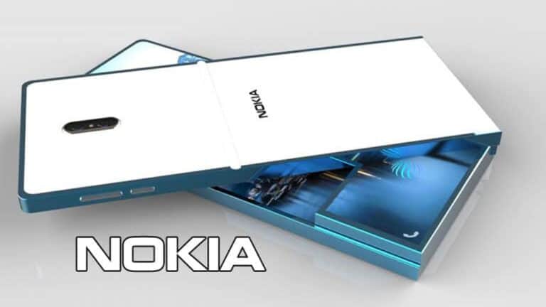 Nokia 7710 5G 2025