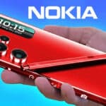 Nokia Horizon Max 2025