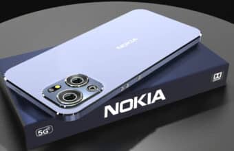 Nokia McLaren Xtreme 2023 Price, Release Date, Specifications