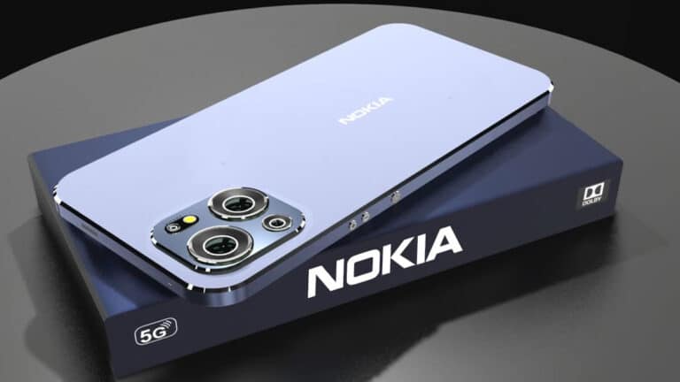 Nokia McLaren Xtreme 2025