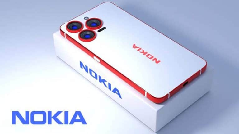 Nokia Zenjutsu Ultimate 2025