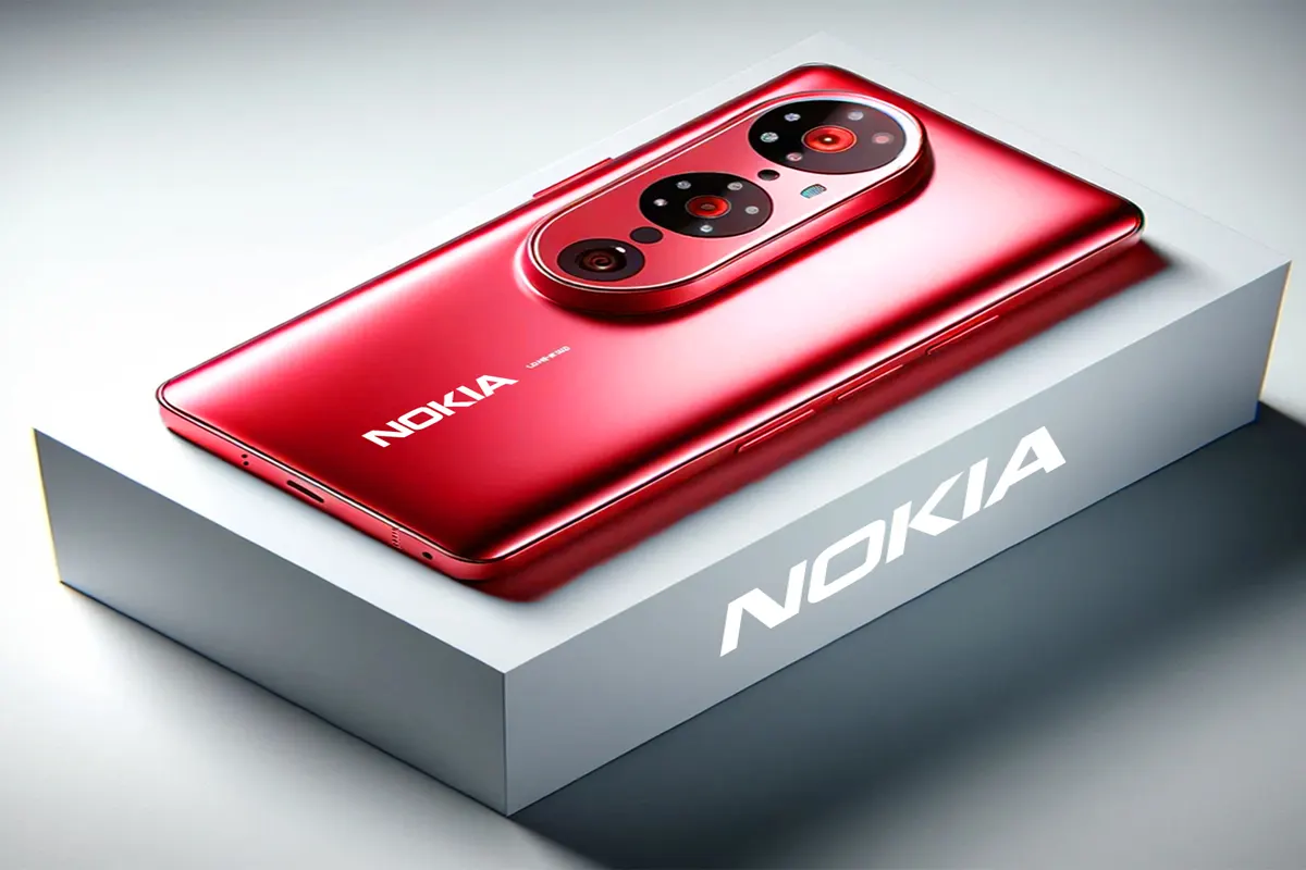 Nokia Beam Pro
