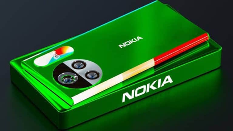 Nokia Fire Max 2025