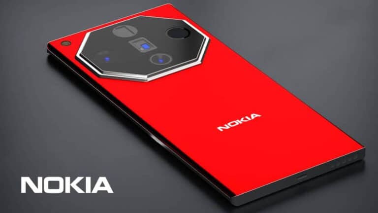 Nokia King 2025