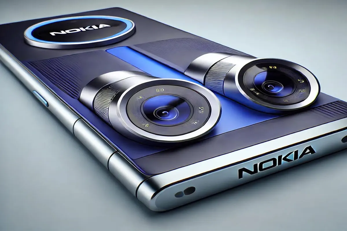 Nokia Edge Ultra 2025