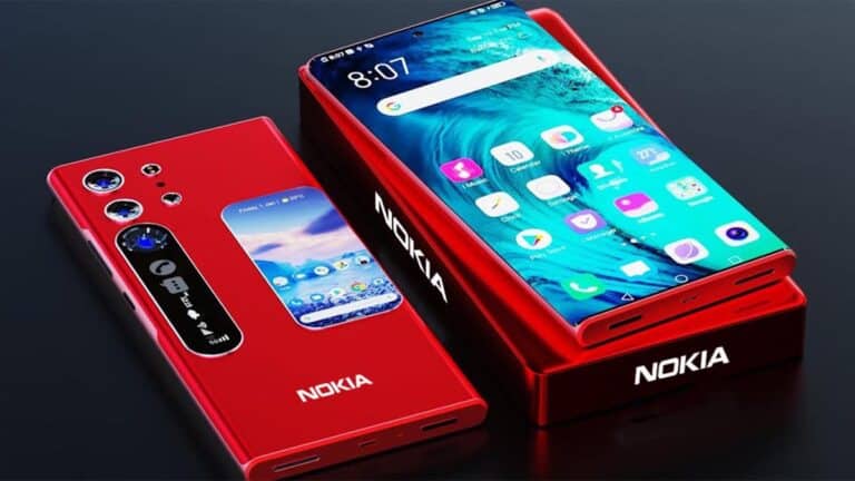 Nokia S24 Ultra 2024