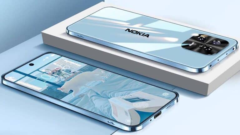 Nokia 5310 Pro 2024