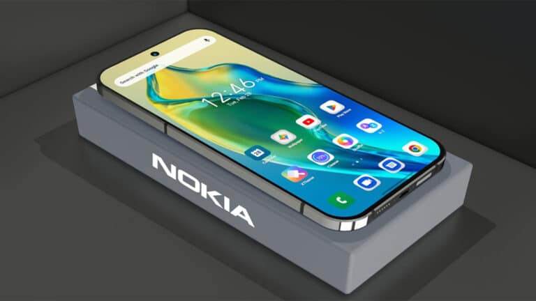 Nokia Magic 2 Max 2025
