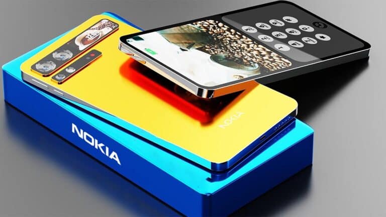 Nokia P Max 2024