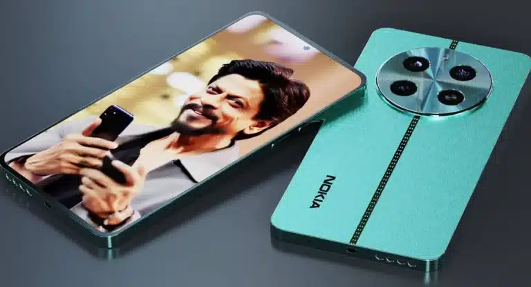 Nokia Firefly 2025