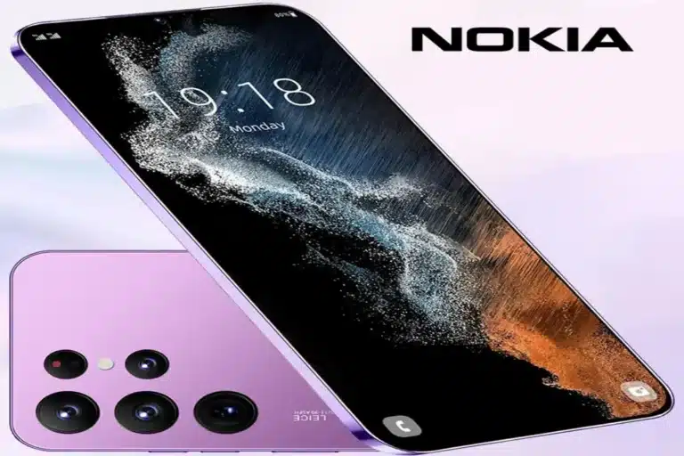 Nokia Lumia Max