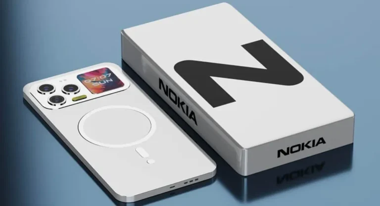 Nokia Odyssey 2025