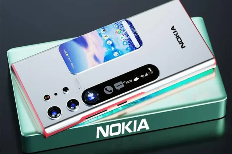 Nokia Ray Pro 2025