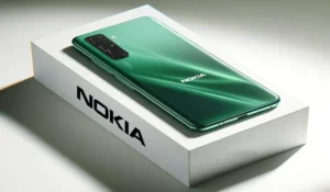 Read more about the article Nokia Evolve Max 2025 (5G)  Price, Release Date, First Looks