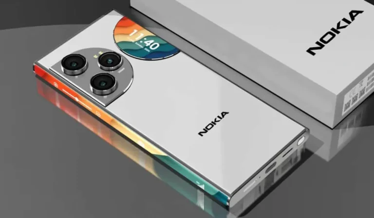 Nokia Lumia Pro Max